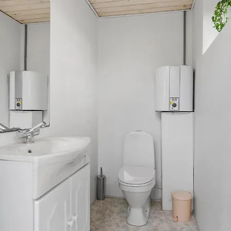 2 Bedroom Front In 度假居 奥特鲁普