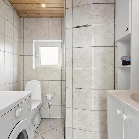 2 Bedroom Front In * 奥特鲁普