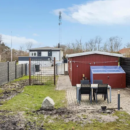 2 Bedroom Front In Otterup