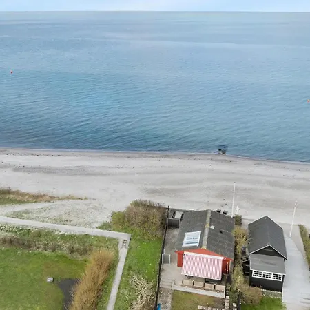 2 Bedroom Front In Otterup