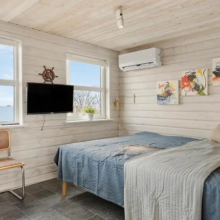 度假居 2 Bedroom Front In
